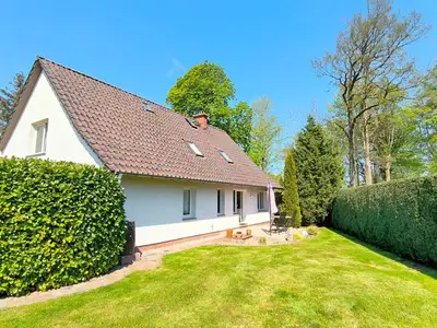 Ferienwohnung für 2 Personen (42 m²) in Patzig 2/10