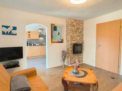 Ferienwohnung für 2 Personen (42 m²) in Patzig 6/10