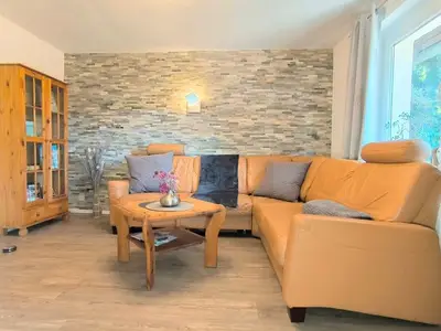 Ferienwohnung für 2 Personen (42 m²) in Patzig 8/10