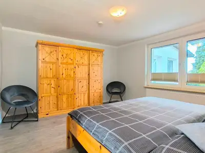 Ferienwohnung für 2 Personen (42 m²) in Patzig 9/10