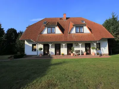 Ferienwohnung für 2 Personen (27 m²) in Patzig 3/10