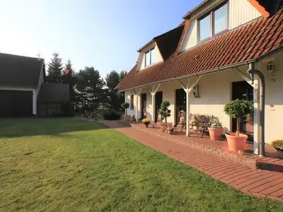 Ferienwohnung für 2 Personen (27 m²) in Patzig 4/10