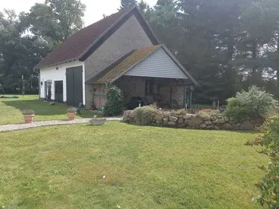 Ferienwohnung für 2 Personen (27 m²) in Patzig 8/10
