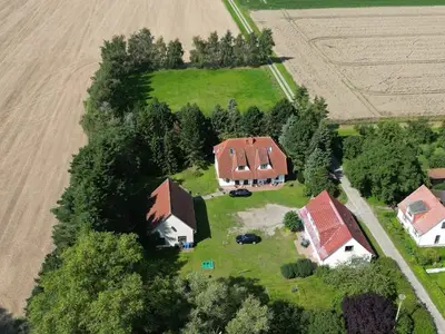 Ferienwohnung für 2 Personen (27 m²) in Patzig 9/10