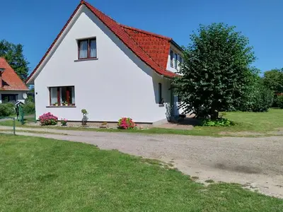 Ferienwohnung für 2 Personen (27 m²) in Patzig 10/10