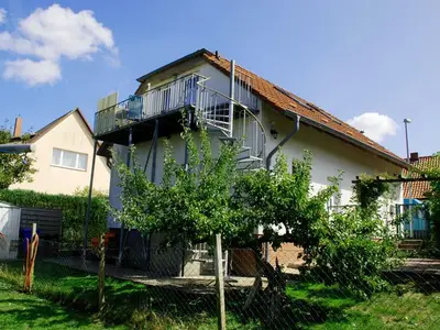 Ferienwohnung für 5 Personen (70 m²) in Patzig 1/10