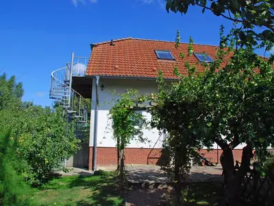 Ferienwohnung für 5 Personen (70 m²) in Patzig 2/10