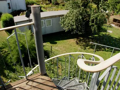Ferienwohnung für 5 Personen (70 m²) in Patzig 4/10
