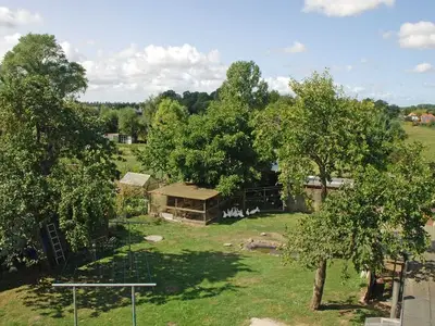 Ferienwohnung für 5 Personen (70 m²) in Patzig 5/10