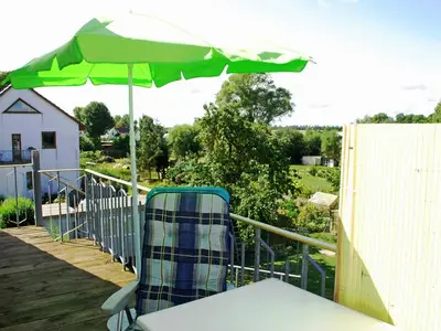 Ferienwohnung für 5 Personen (70 m²) in Patzig 6/10