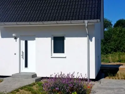 Ferienwohnung für 2 Personen (30 m²) in Patzig 1/6