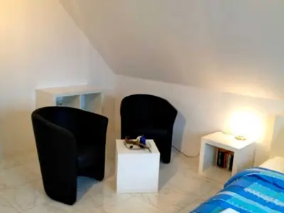 Ferienwohnung für 2 Personen (30 m²) in Patzig 2/6