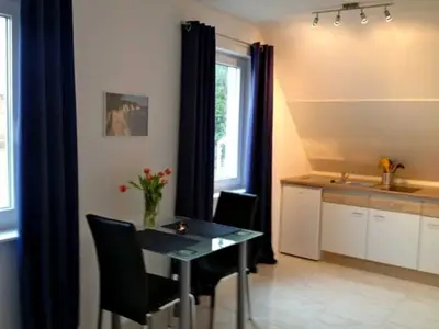 Ferienwohnung für 2 Personen (30 m²) in Patzig 3/6