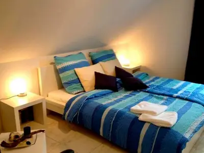 Ferienwohnung für 2 Personen (30 m²) in Patzig 4/6