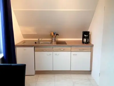 Ferienwohnung für 2 Personen (30 m²) in Patzig 5/6