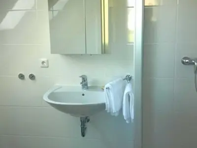 Ferienwohnung für 2 Personen (30 m²) in Patzig 6/6