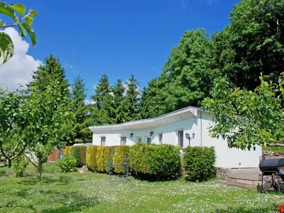 Ferienwohnung für 2 Personen (40 m²) in Patzig 1/10