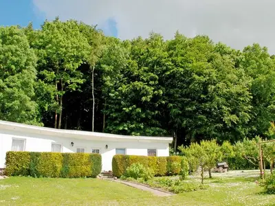 Ferienwohnung für 2 Personen (40 m²) in Patzig 2/10
