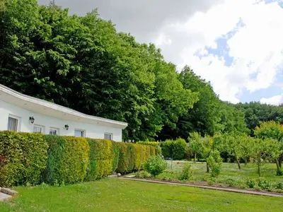 Ferienwohnung für 2 Personen (40 m²) in Patzig 3/10