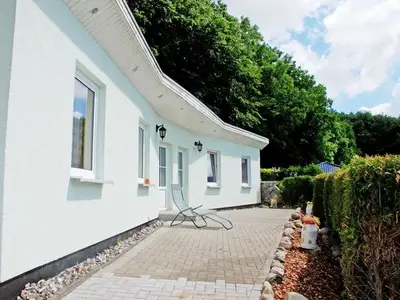 Ferienwohnung für 2 Personen (40 m²) in Patzig 4/10