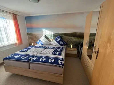 Ferienwohnung für 2 Personen (40 m²) in Patzig 10/10