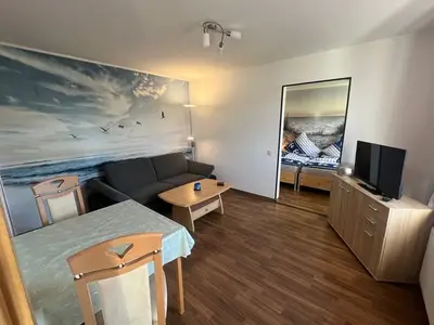 Ferienwohnung für 2 Personen (40 m²) in Patzig 10/10