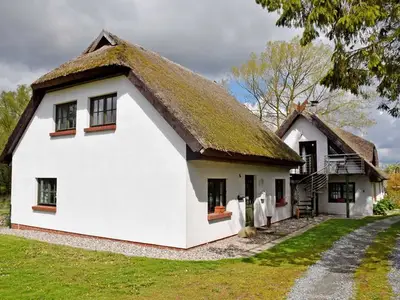 Ferienwohnung für 9 Personen (135 m²) in Patzig 5/10