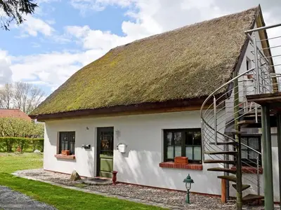 Ferienwohnung für 9 Personen (135 m²) in Patzig 7/10