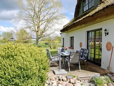 Ferienwohnung für 9 Personen (135 m²) in Patzig 8/10