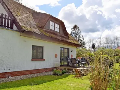 Ferienwohnung für 9 Personen (135 m²) in Patzig 10/10