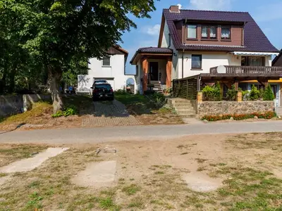 Ferienwohnung für 5 Personen (60 m²) in Patzig 1/10