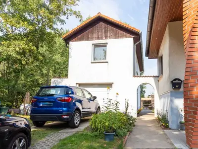 Ferienwohnung für 5 Personen (60 m²) in Patzig 2/10