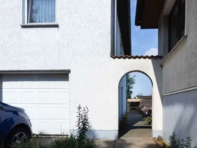 Ferienwohnung für 5 Personen (60 m²) in Patzig 3/10
