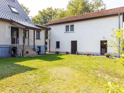 Ferienwohnung für 5 Personen (60 m²) in Patzig 6/10