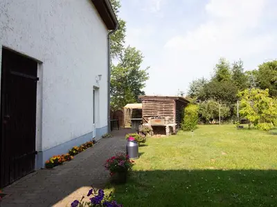 Ferienwohnung für 5 Personen (60 m²) in Patzig 7/10