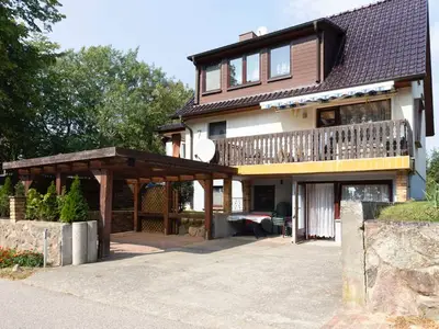 Ferienwohnung für 5 Personen (60 m²) in Patzig 9/10