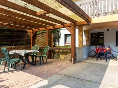 Ferienwohnung für 5 Personen (60 m²) in Patzig 10/10