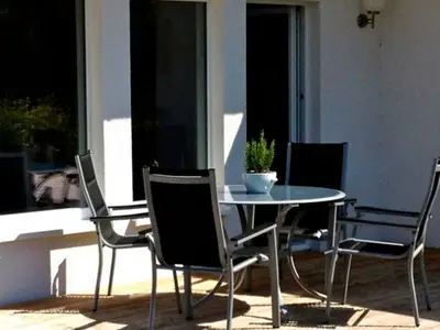 Ferienwohnung für 2 Personen (40 m²) in Patzig 3/8