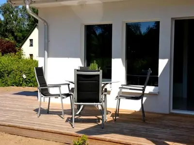 Ferienwohnung für 2 Personen (40 m²) in Patzig 4/8