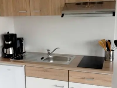 Ferienwohnung für 2 Personen (40 m²) in Patzig 7/8