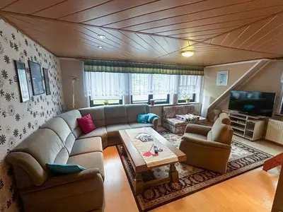 Ferienwohnung für 3 Personen (55 m²) in Patzig 6/10