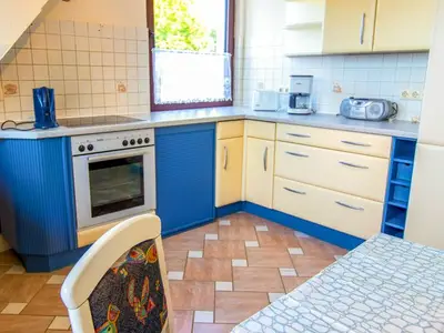 Ferienwohnung für 3 Personen (55 m²) in Patzig 10/10