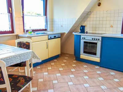 Ferienwohnung für 3 Personen (55 m²) in Patzig 8/10