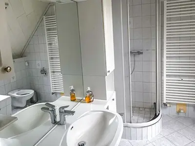 Ferienwohnung für 3 Personen (55 m²) in Patzig 10/10