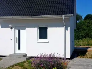 Ferienwohnung für 2 Personen (30 m²) in Patzig