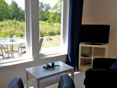 Ferienwohnung für 2 Personen (40 m²) in Patzig 2/8