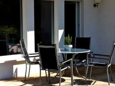 Ferienwohnung für 2 Personen (40 m²) in Patzig 3/8