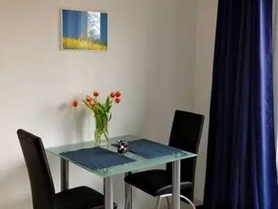 Ferienwohnung für 2 Personen (40 m²) in Patzig 5/8