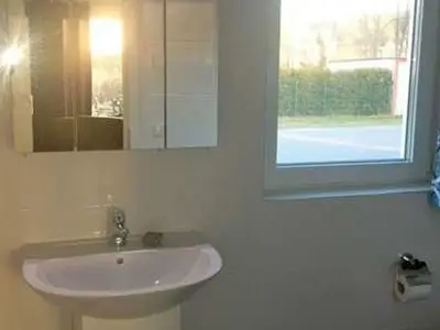 Ferienwohnung für 2 Personen (40 m²) in Patzig 8/8