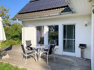 Ferienwohnung für 2 Personen (30 m²) in Patzig